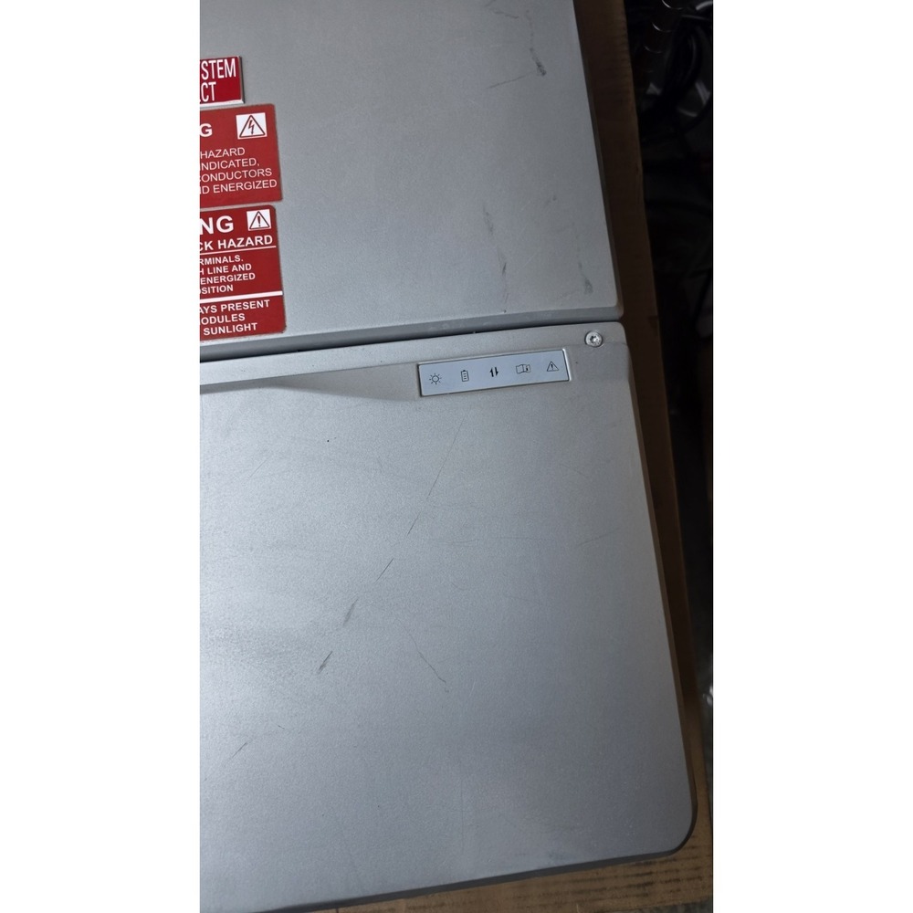 Delta Electronics M5-TL-US Solar Panel Inverter - Picture 3 of 7